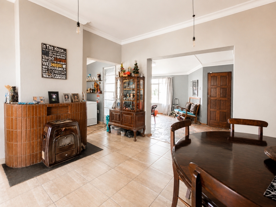 3 Bedroom Property for Sale in Bloemdal Free State